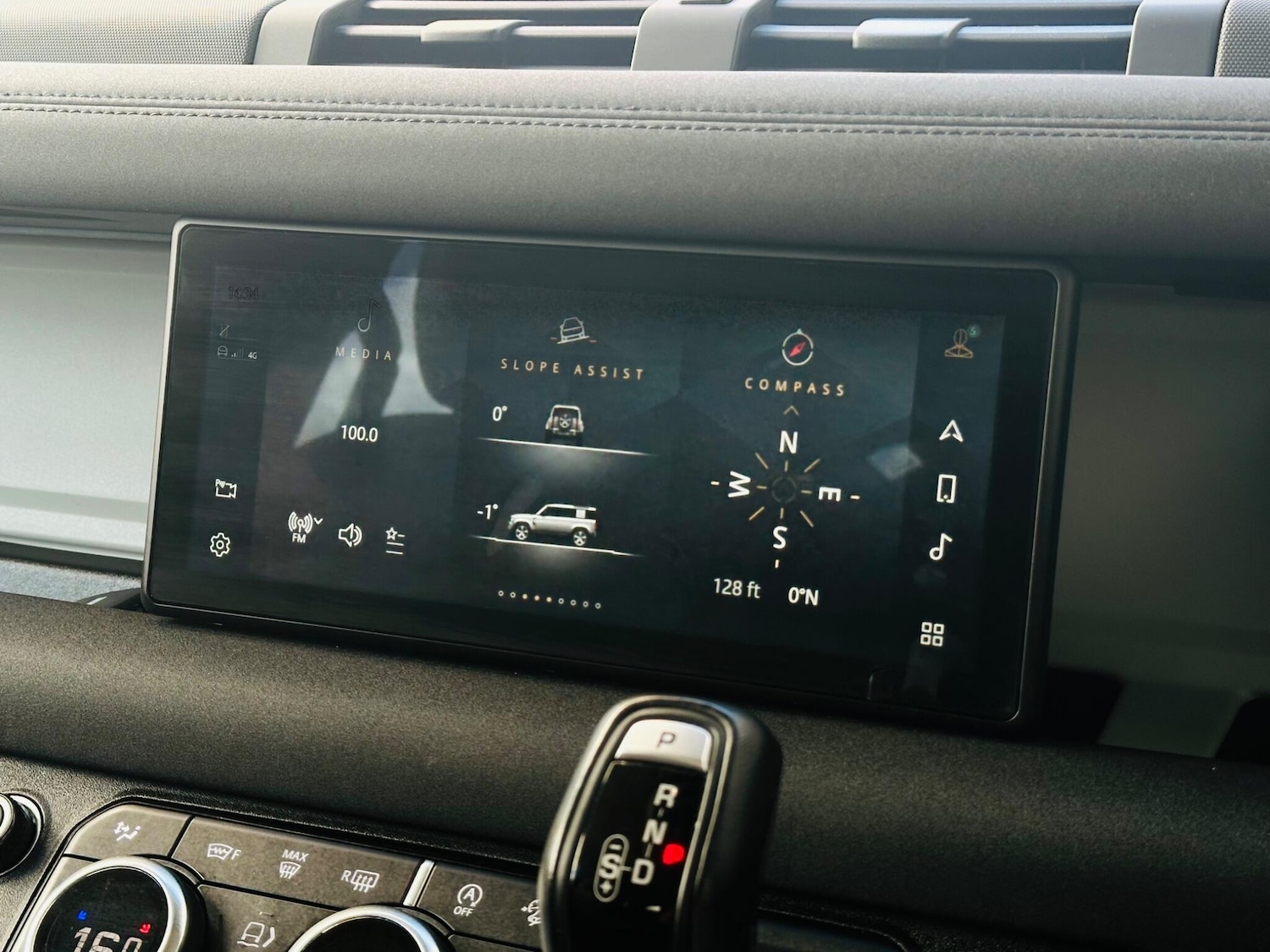 Used Land Rover Defender 110 for sale - 75838148: Photo 41