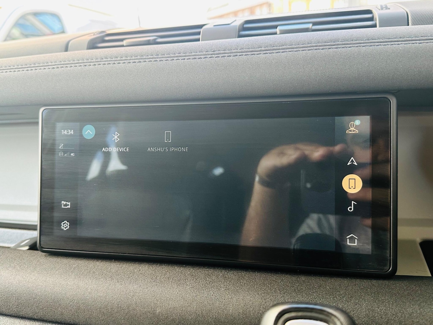 Used Land Rover Defender 110 for sale - 75838148: Photo 43