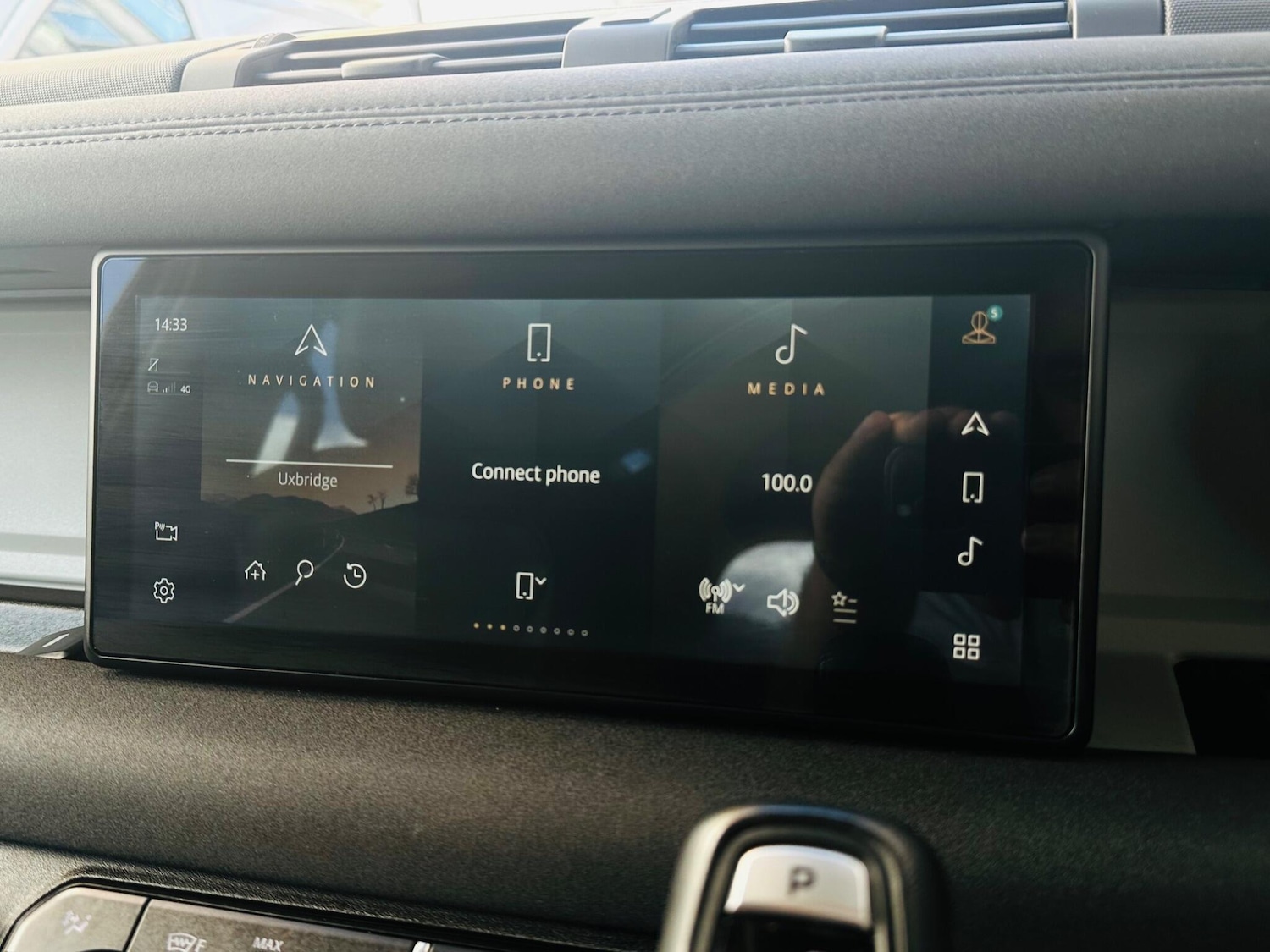 Used Land Rover Defender 110 for sale - 75838148: Photo 45