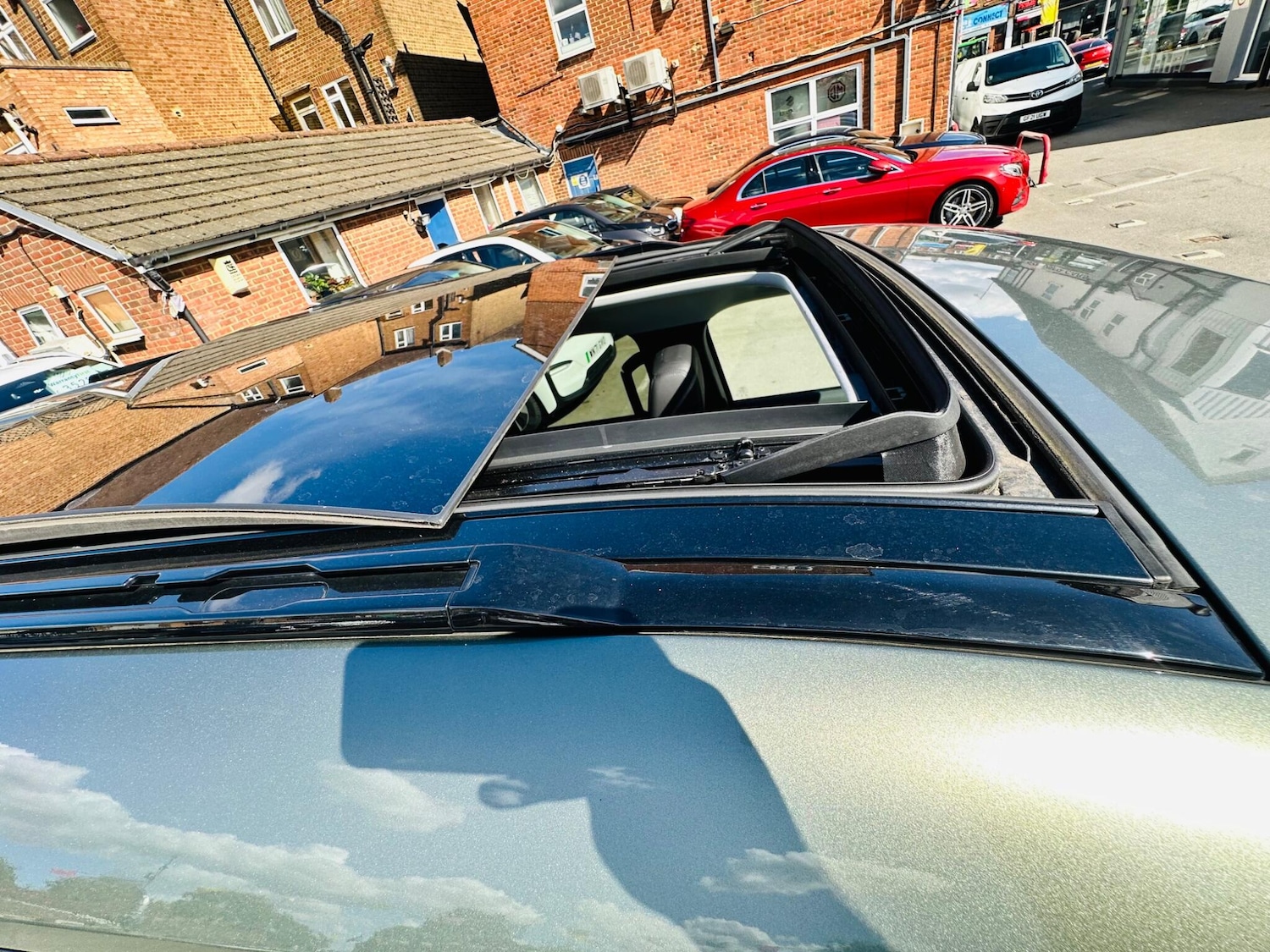 Used Land Rover Defender 110 for sale - 75838148: Photo 47