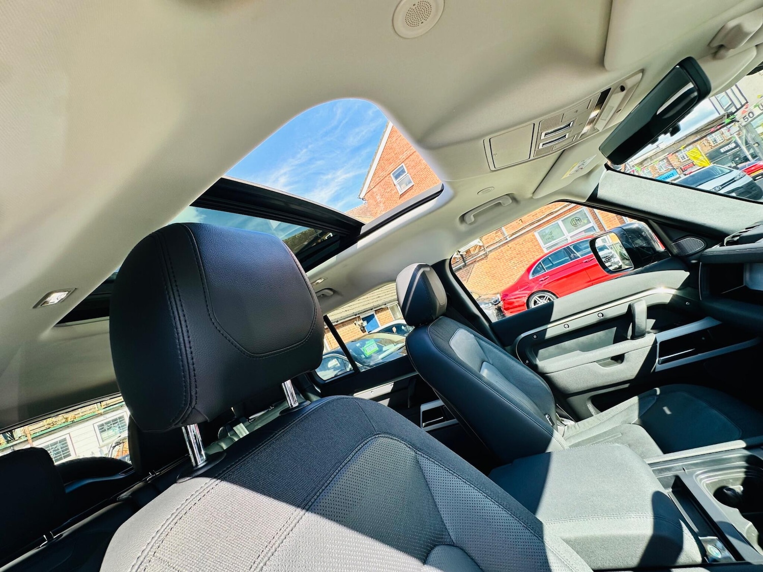 Used Land Rover Defender 110 for sale - 75838148: Photo 54