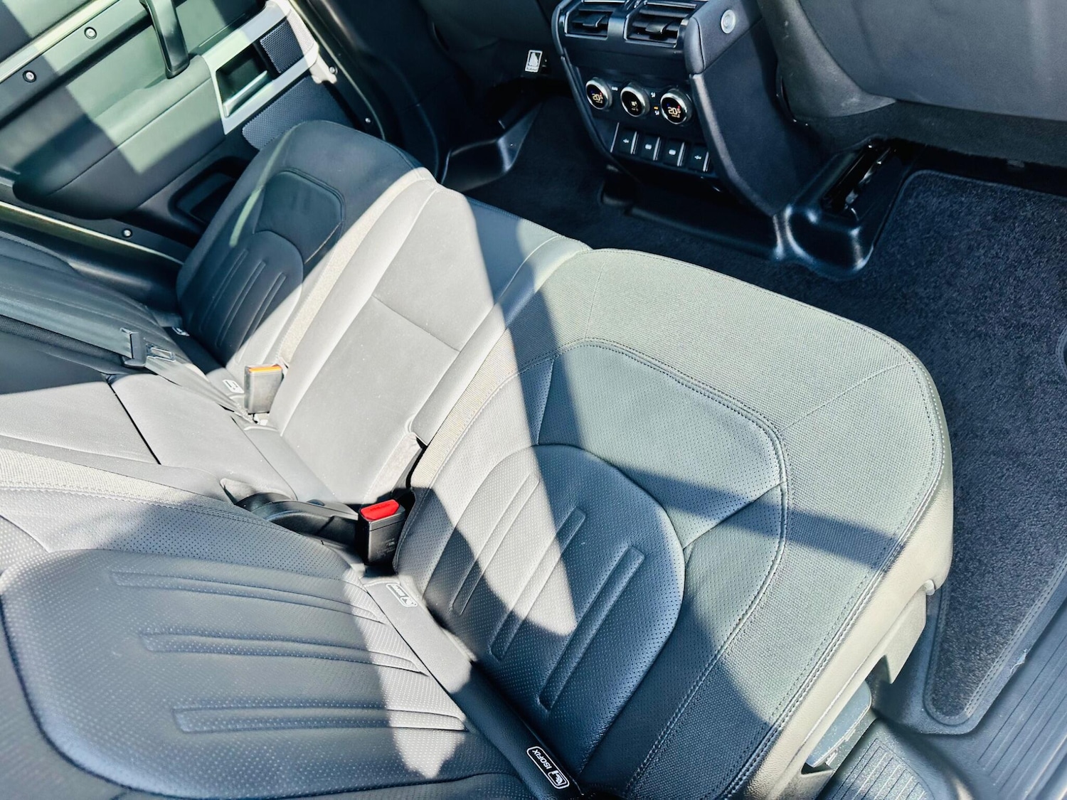 Used Land Rover Defender 110 for sale - 75838148: Photo 56