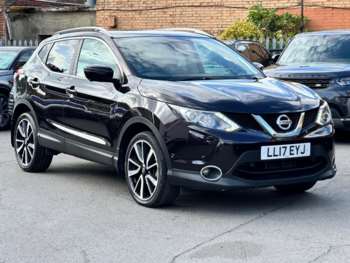 2017 (17) - 1.2 DIG-T Tekna XTRON 2WD Euro 6 (s/s) 5dr