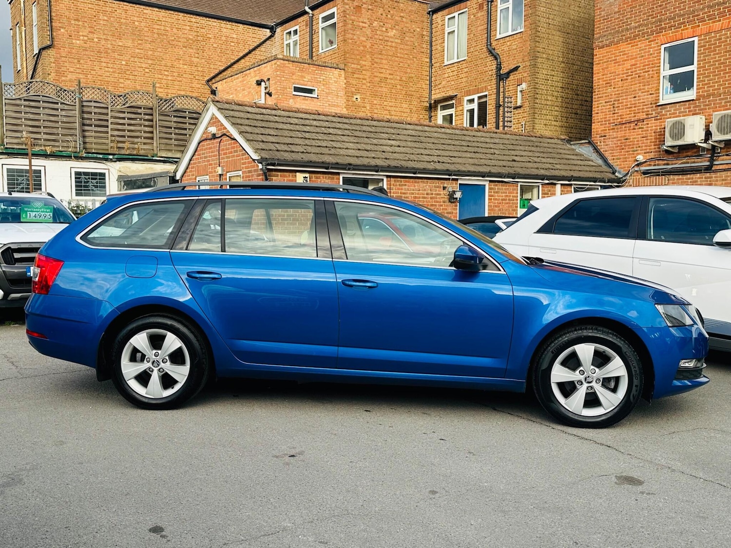 Used Skoda Octavia 2019 for sale - 76398876: Photo 12