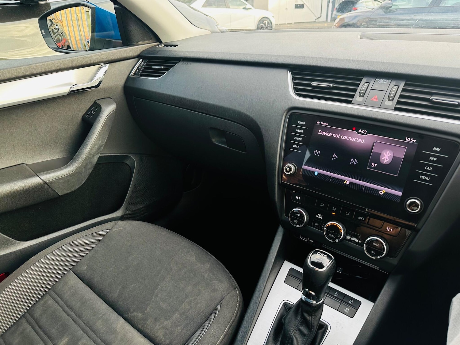 Used Skoda Octavia 2019 for sale - 76398876: Photo 15