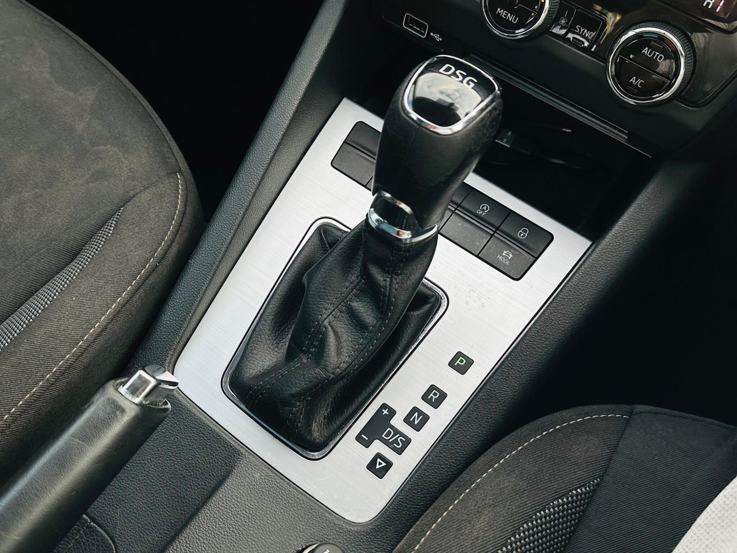 Used Skoda Octavia 2019 for sale - 76398876: Photo 16