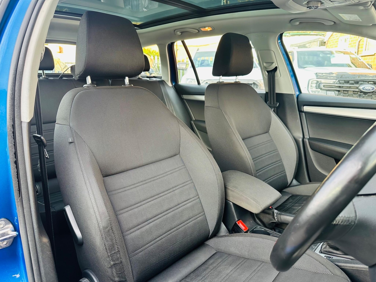 Used Skoda Octavia 2019 for sale - 76398876: Photo 20