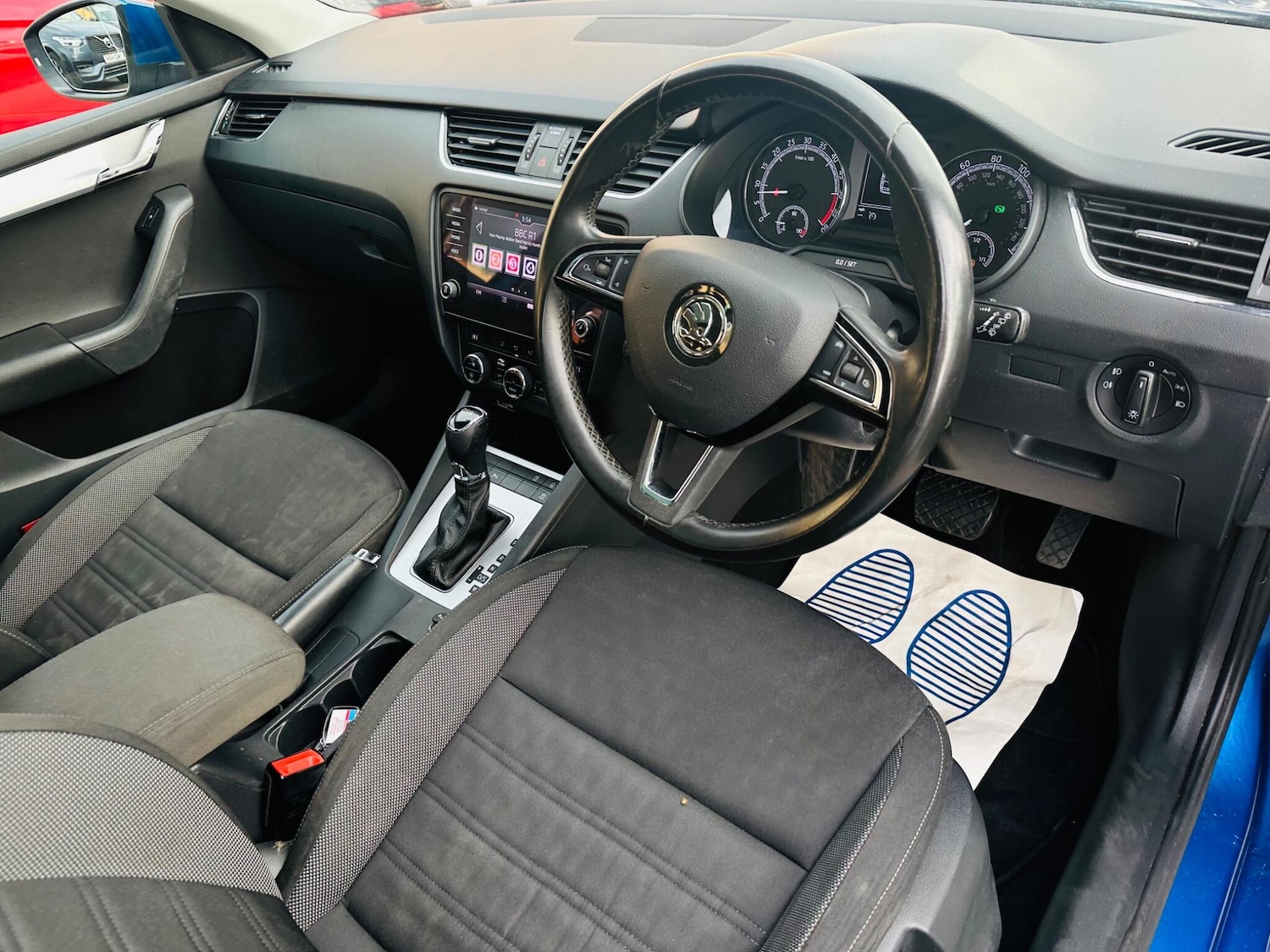 Used Skoda Octavia 2019 for sale - 76398876: Photo 21