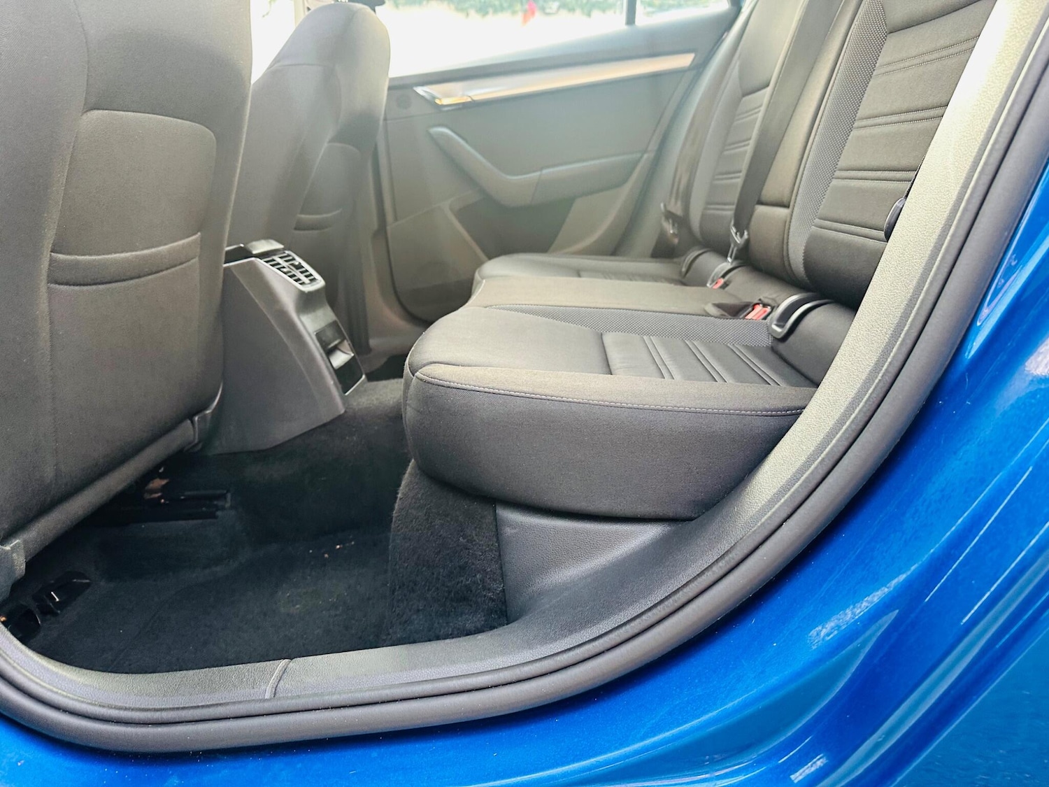 Used Skoda Octavia 2019 for sale - 76398876: Photo 22