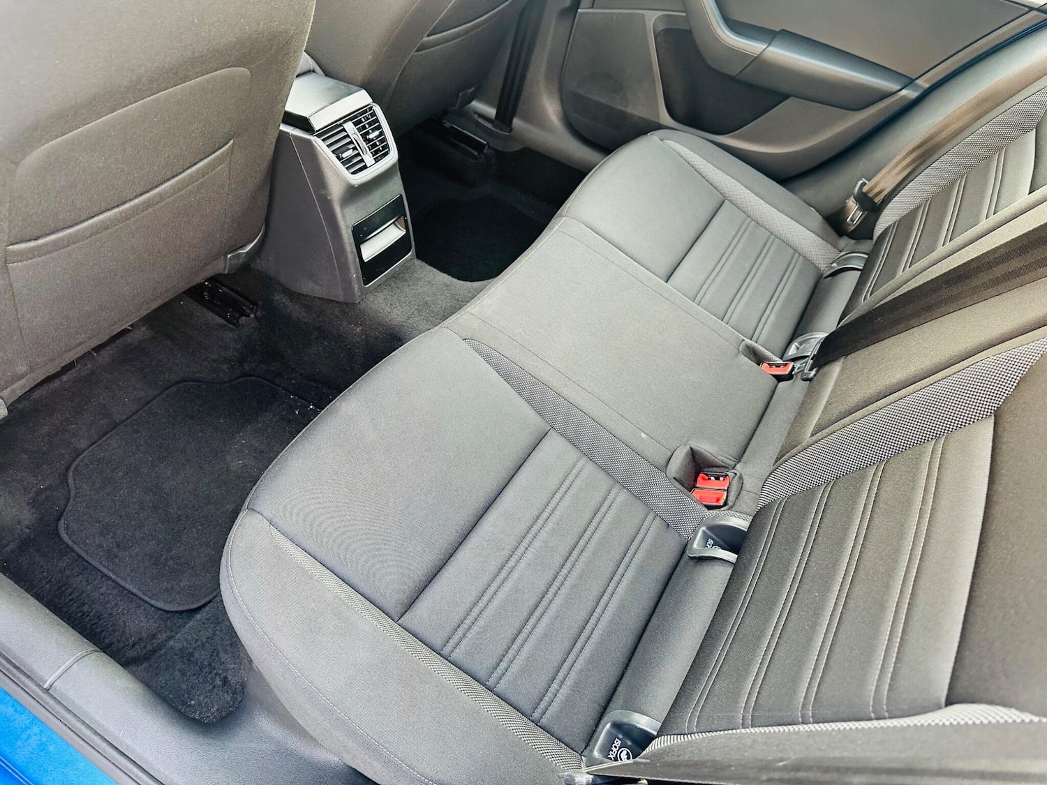 Used Skoda Octavia 2019 for sale - 76398876: Photo 23