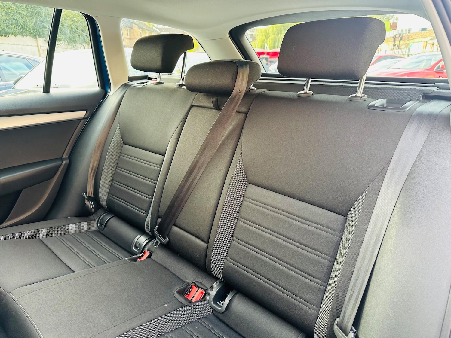 Used Skoda Octavia 2019 for sale - 76398876: Photo 24