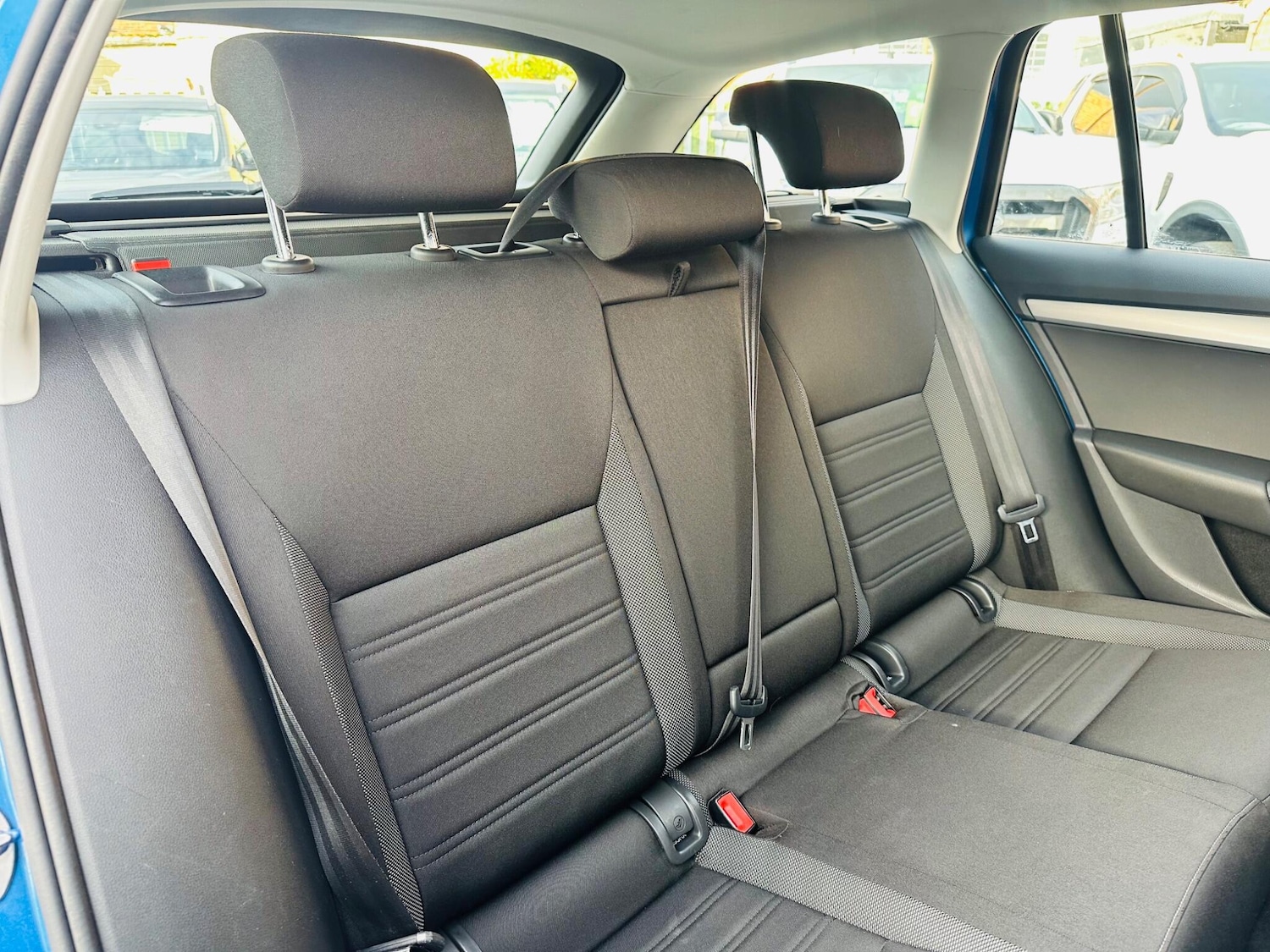 Used Skoda Octavia 2019 for sale - 76398876: Photo 27