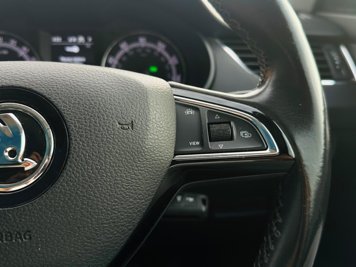 Used Skoda Octavia 2019 for sale - 76398876: Photo 30