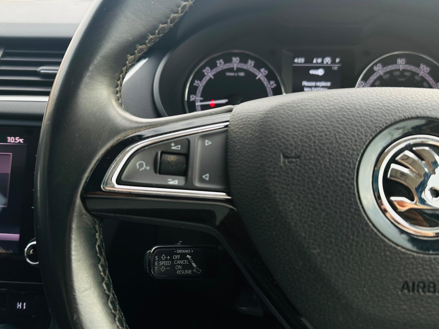 Used Skoda Octavia 2019 for sale - 76398876: Photo 31