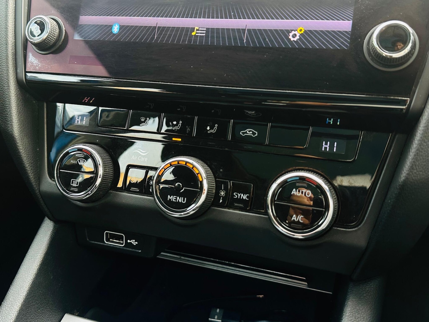 Used Skoda Octavia 2019 for sale - 76398876: Photo 33