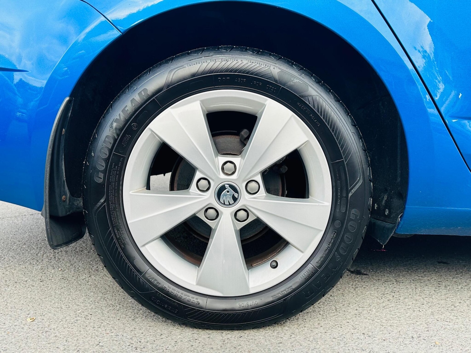 Used Skoda Octavia 2019 for sale - 76398876: Photo 34