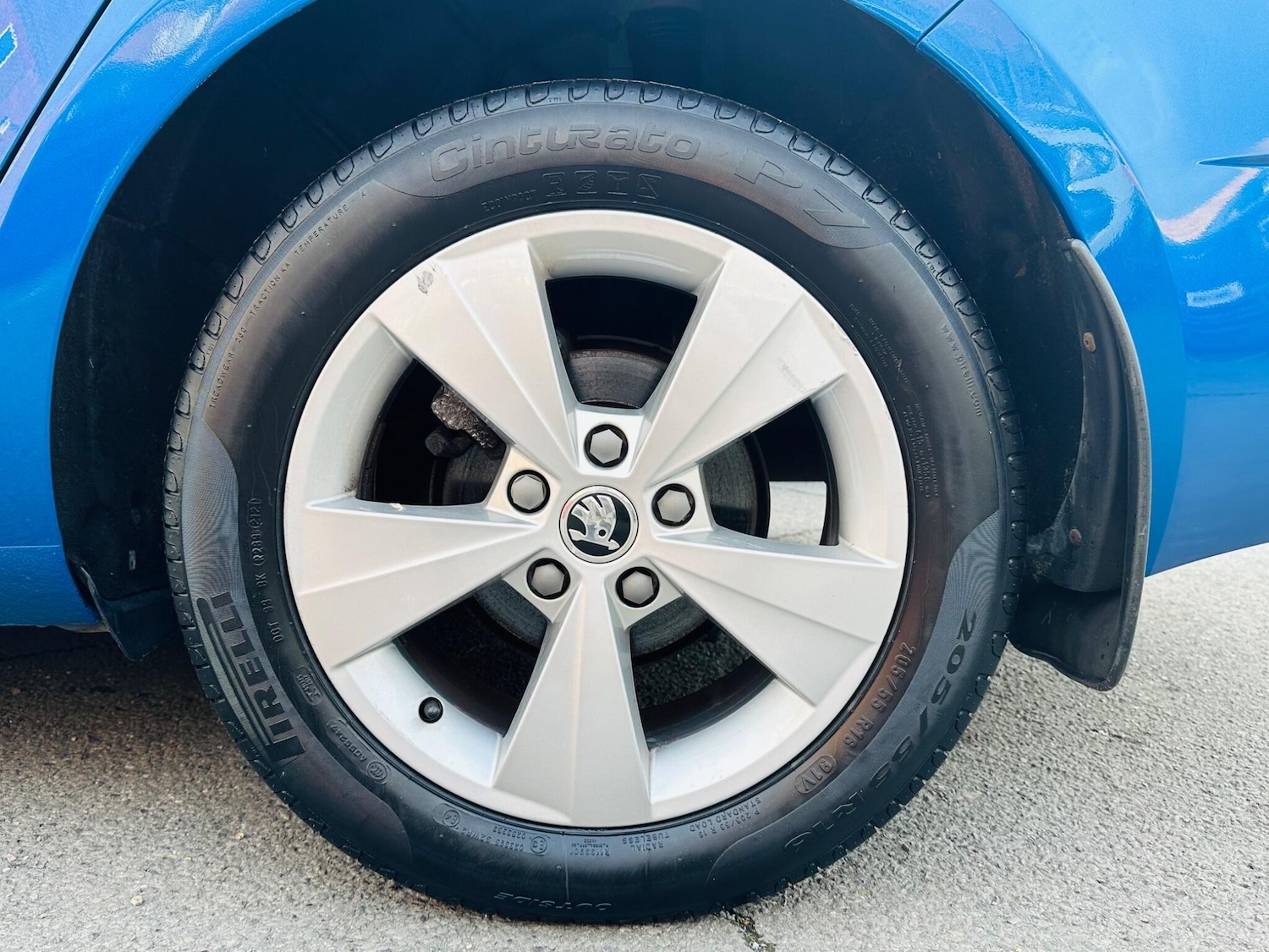 Used Skoda Octavia 2019 for sale - 76398876: Photo 37