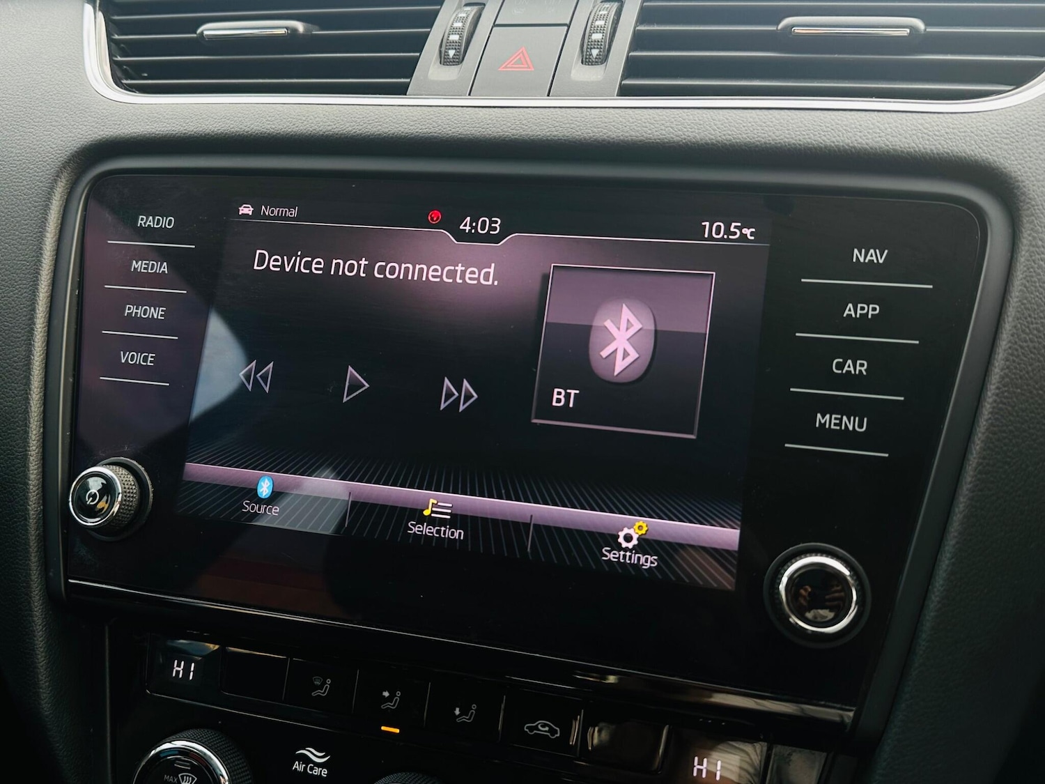 Used Skoda Octavia 2019 for sale - 76398876: Photo 38