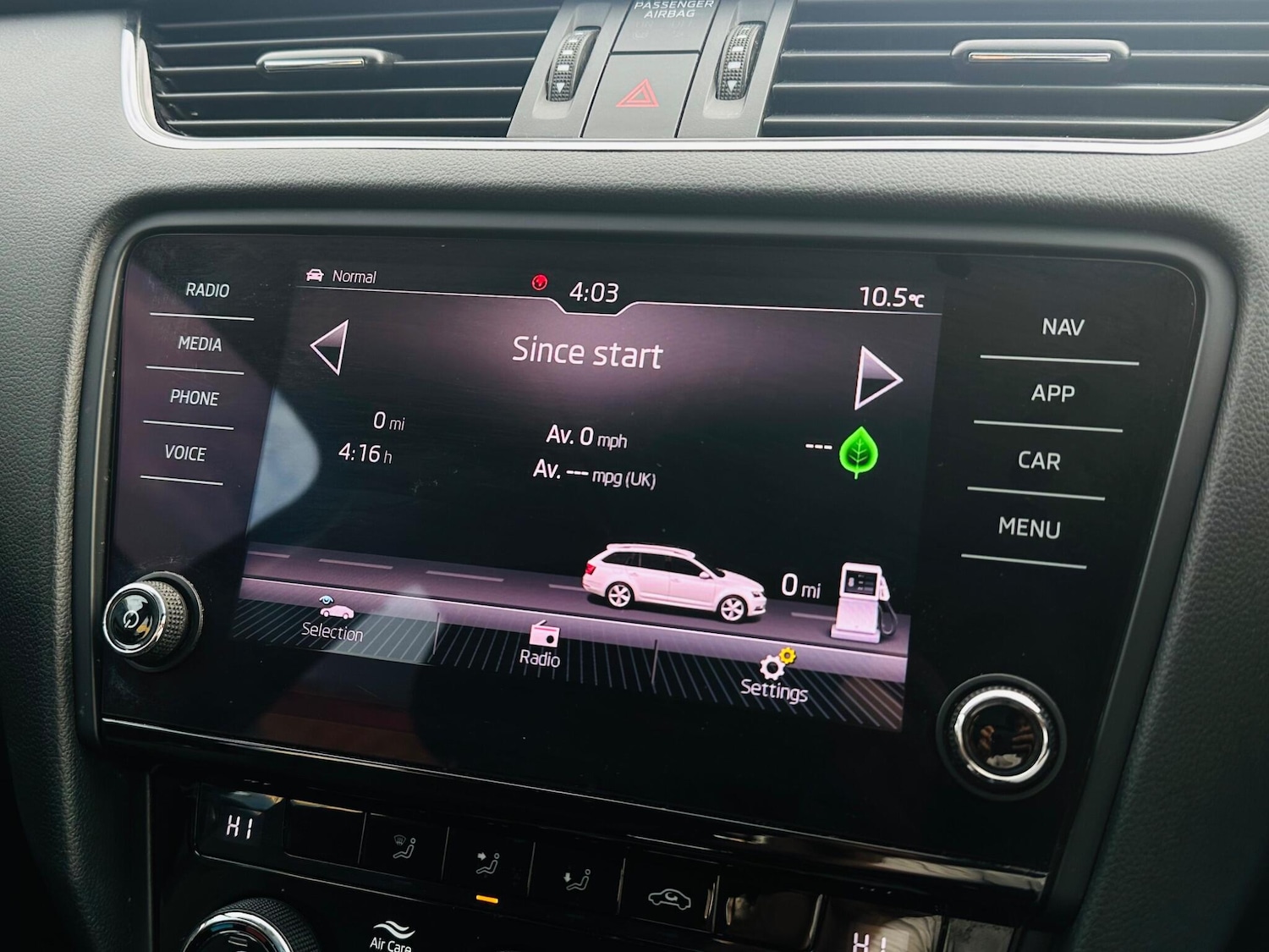 Used Skoda Octavia 2019 for sale - 76398876: Photo 39