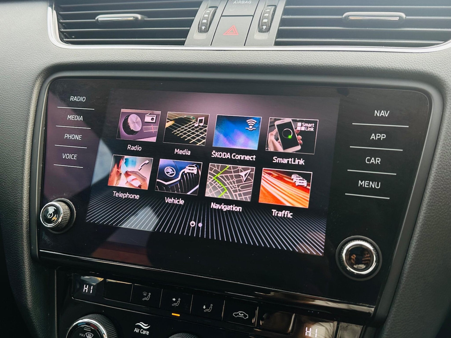 Used Skoda Octavia 2019 for sale - 76398876: Photo 40