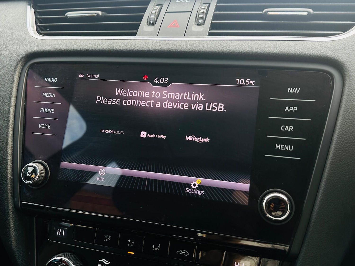 Used Skoda Octavia 2019 for sale - 76398876: Photo 41