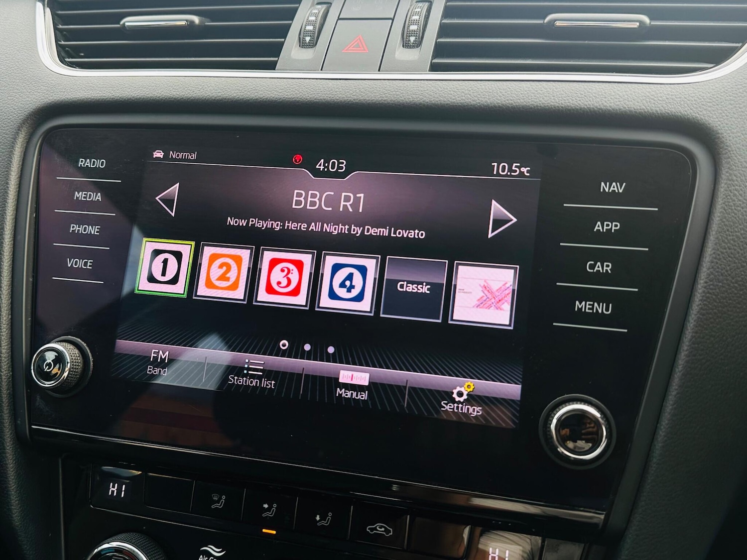 Used Skoda Octavia 2019 for sale - 76398876: Photo 42