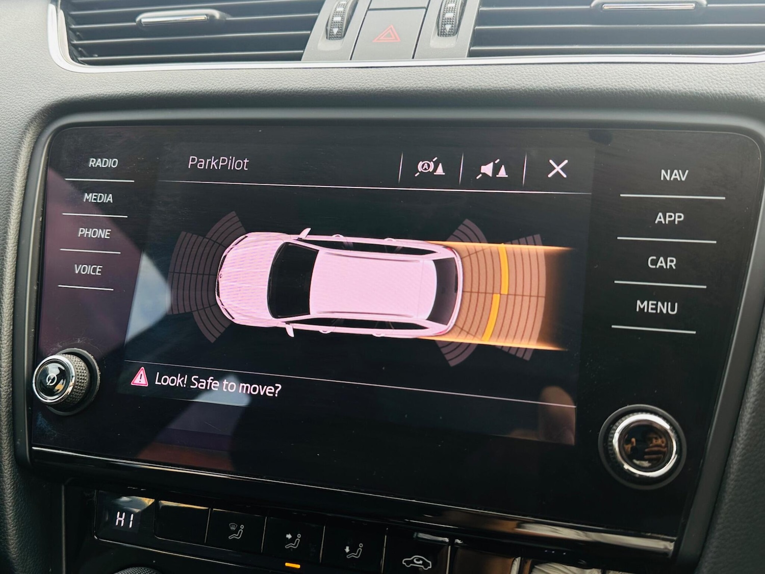 Used Skoda Octavia 2019 for sale - 76398876: Photo 43