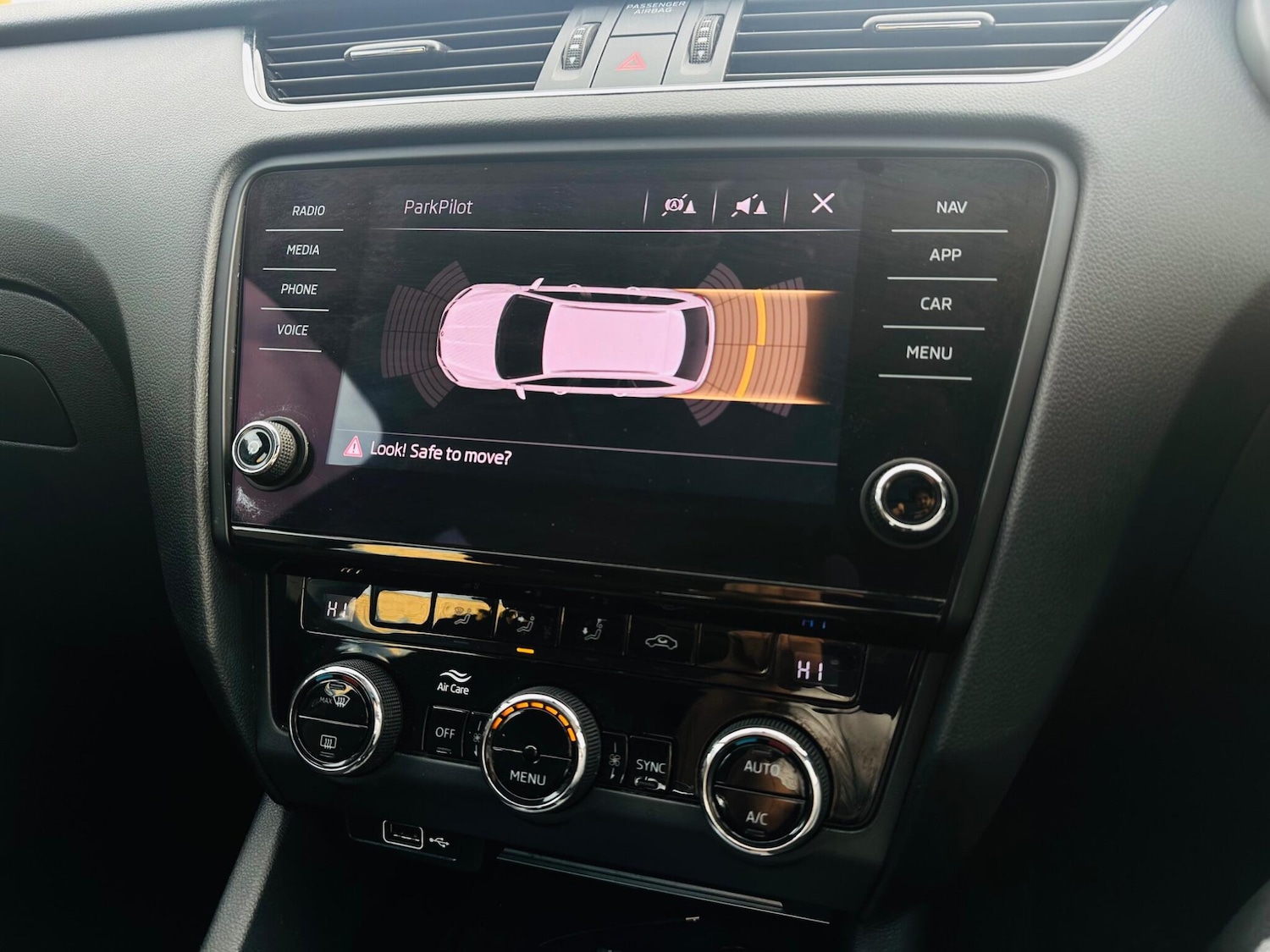 Used Skoda Octavia 2019 for sale - 76398876: Photo 44