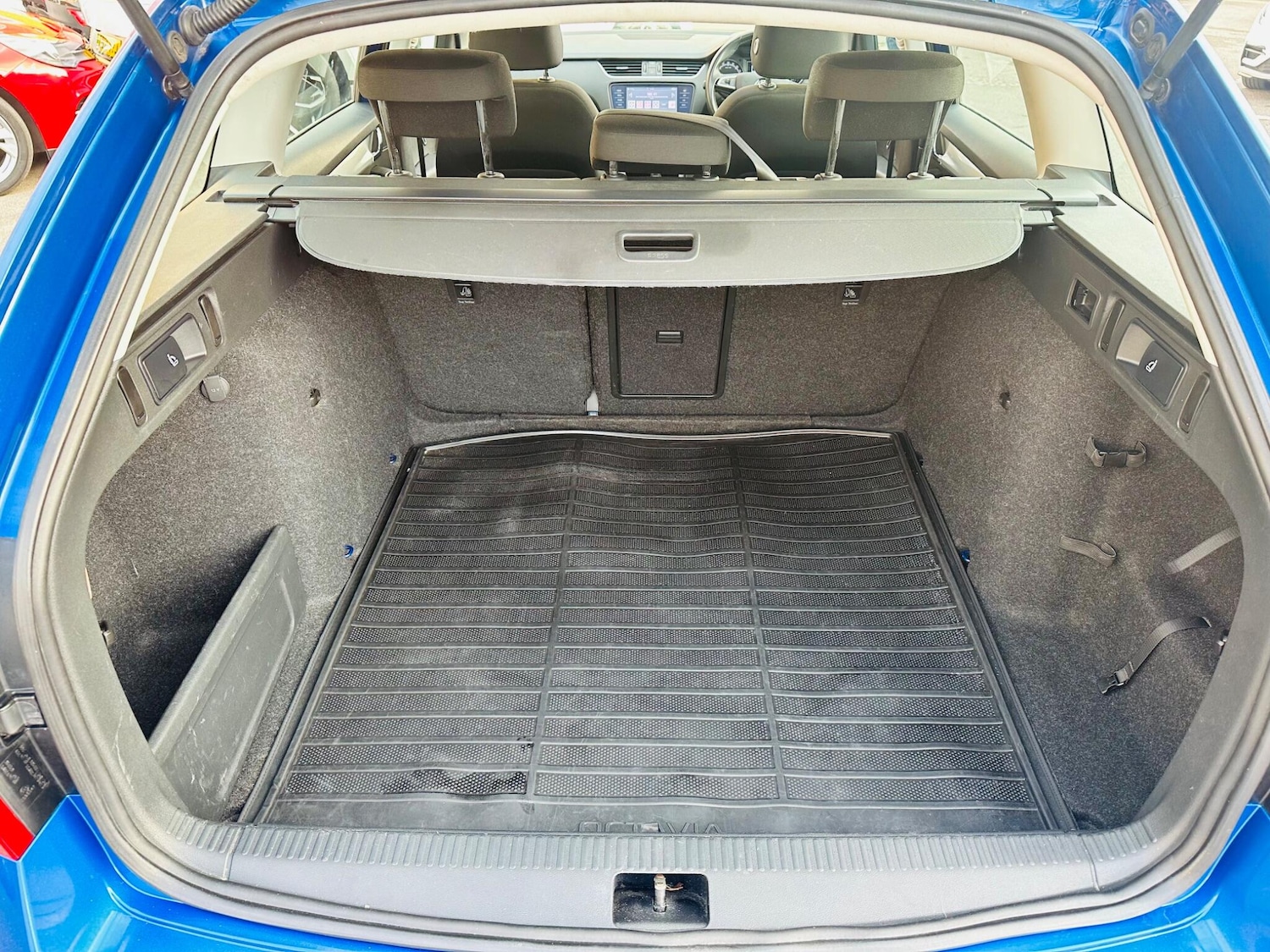 Used Skoda Octavia 2019 for sale - 76398876: Photo 45