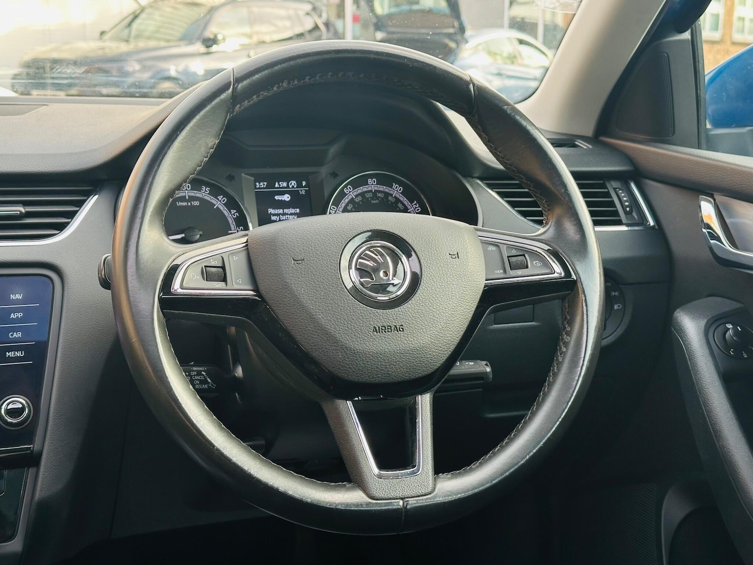 Used Skoda Octavia 2019 for sale - 76398876: Photo 46