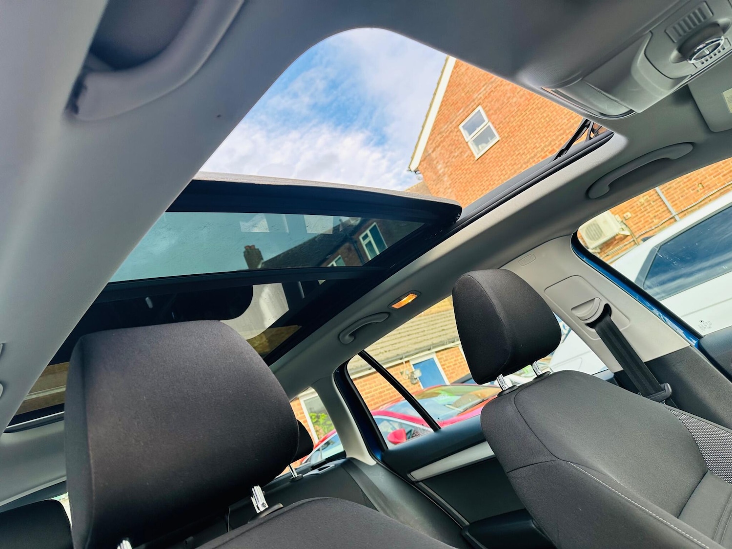 Used Skoda Octavia 2019 for sale - 76398876: Photo 47