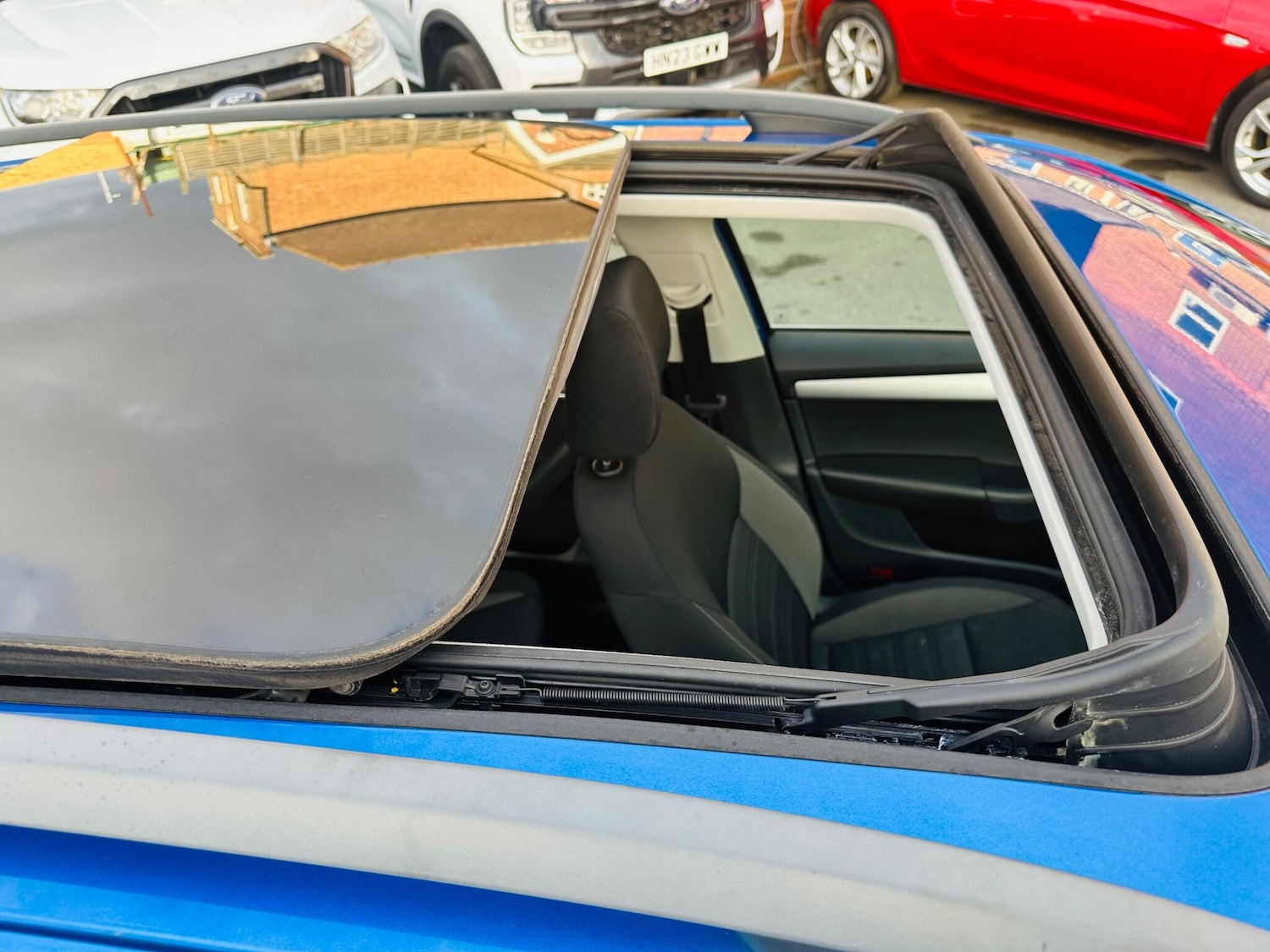 Used Skoda Octavia 2019 for sale - 76398876: Photo 48