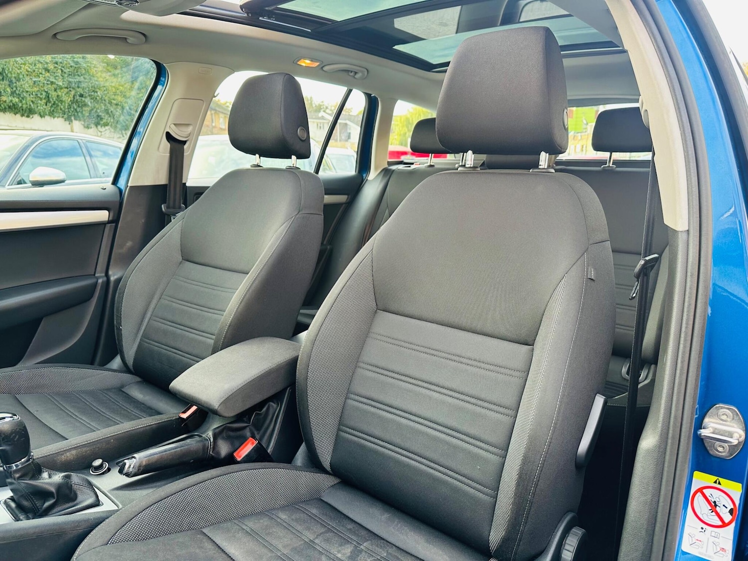 Used Skoda Octavia 2019 for sale - 76398876: Photo 49