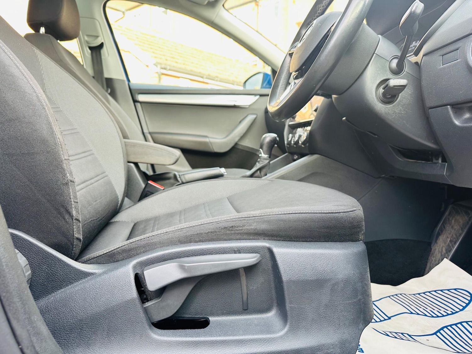 Used Skoda Octavia 2019 for sale - 76398876: Photo 50