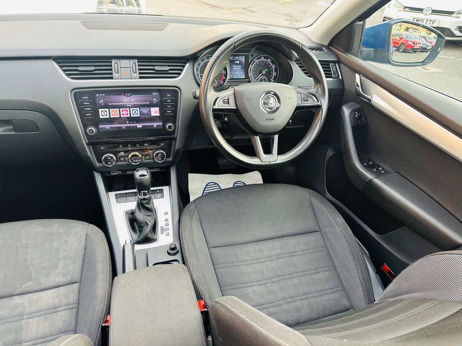 Used Skoda Octavia 2019 for sale - 76398876: Photo 52