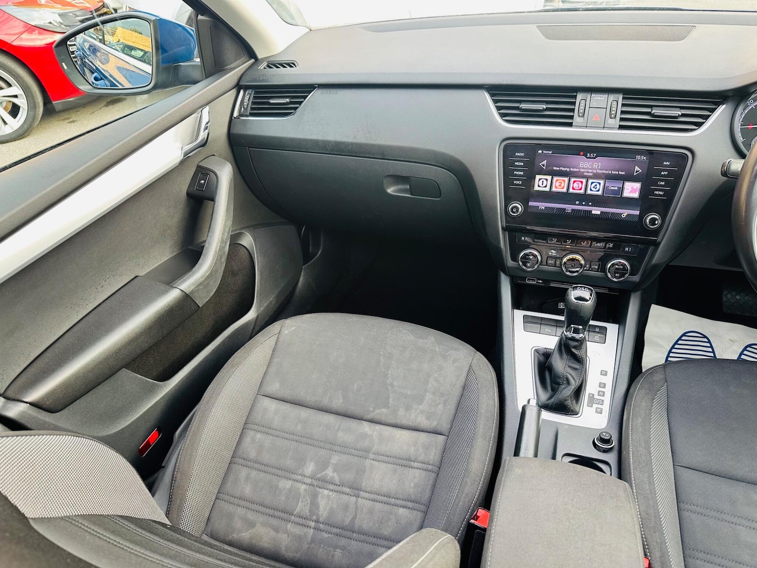 Used Skoda Octavia 2019 for sale - 76398876: Photo 53