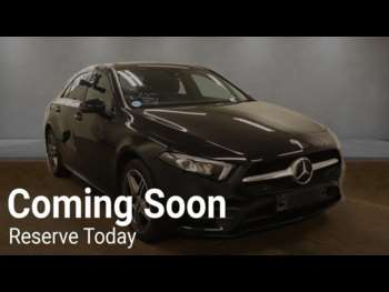 (70) - 1.3 A250e 15.6kWh AMG Line (Executive) 8G-DCT Euro 6 (s/s) 4dr