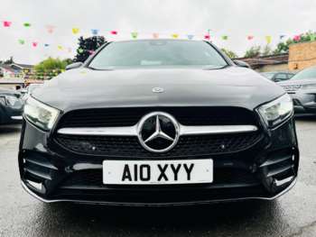 Used Mercedes-Benz A-Class 2020 for sale - 75291255: Photo