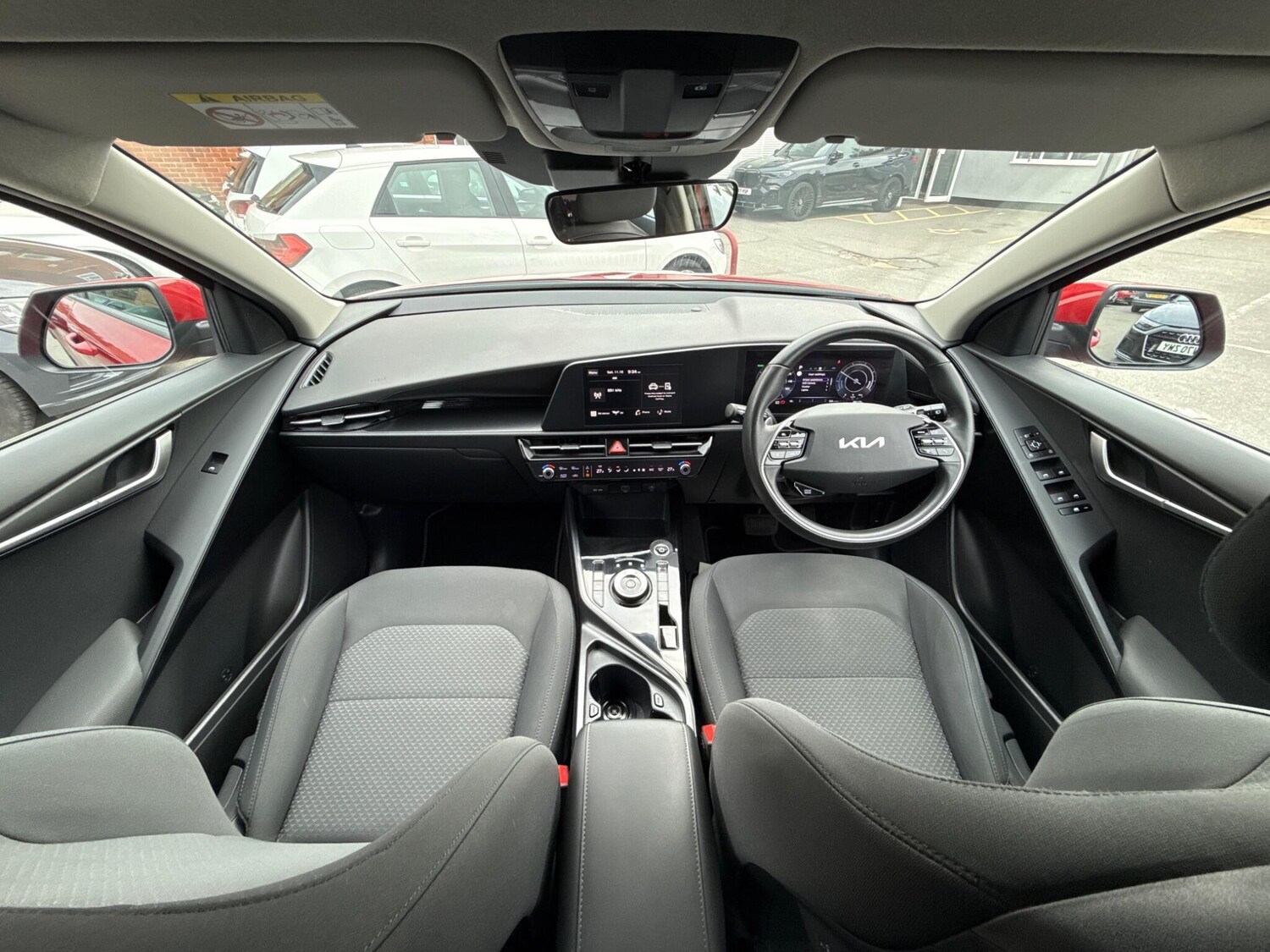 Used Kia Niro 2022 for sale - 76226948: Photo 16