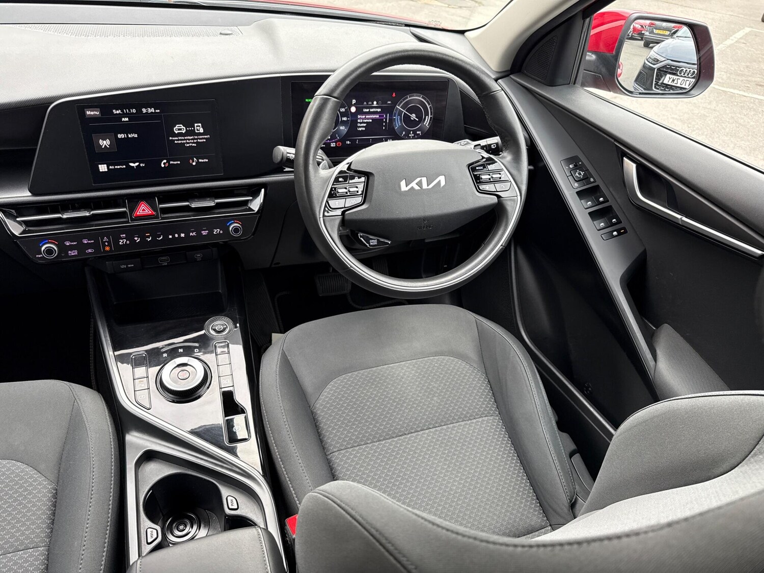 Used Kia Niro 2022 for sale - 76226948: Photo 17