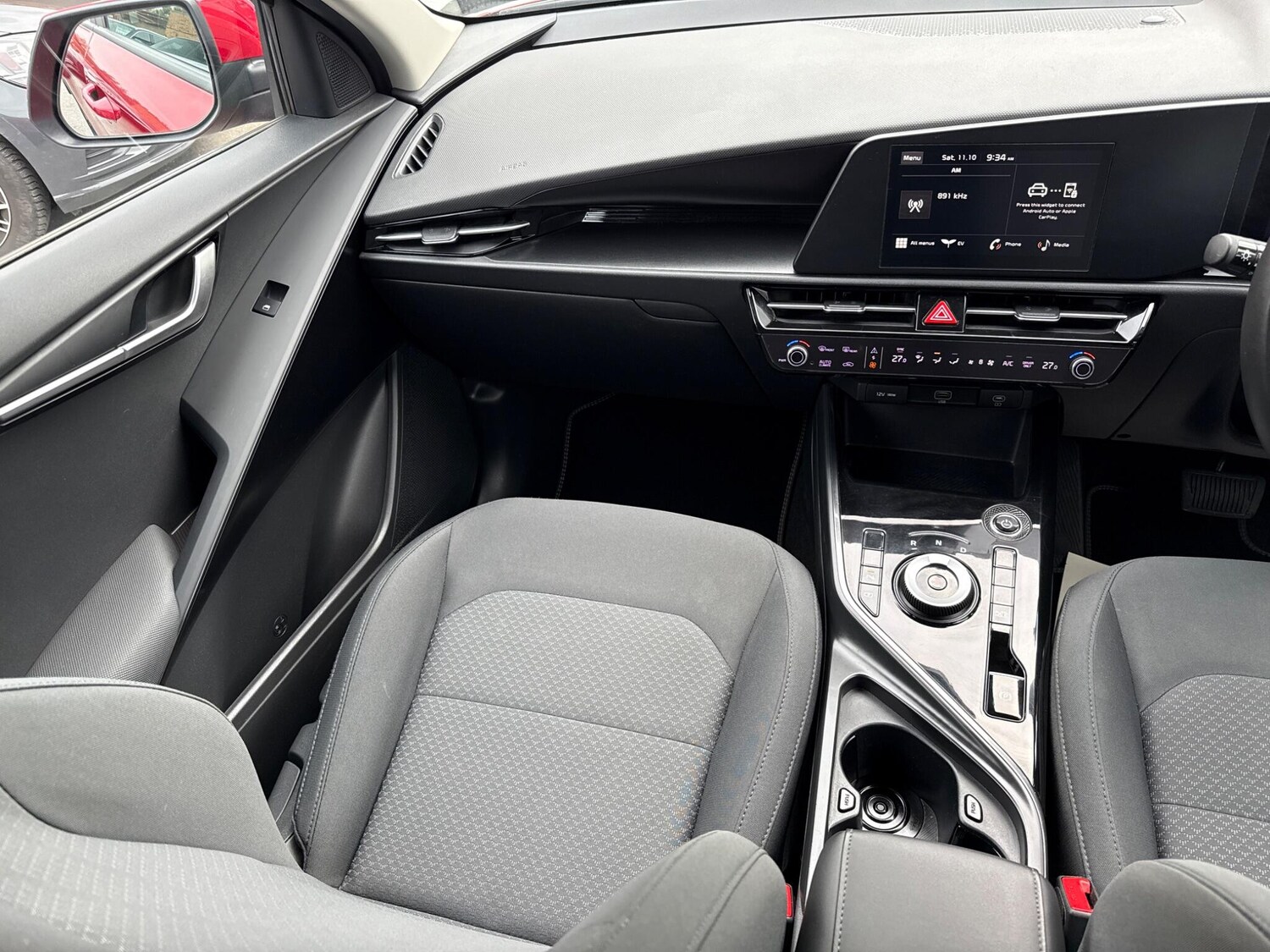 Used Kia Niro 2022 for sale - 76226948: Photo 18