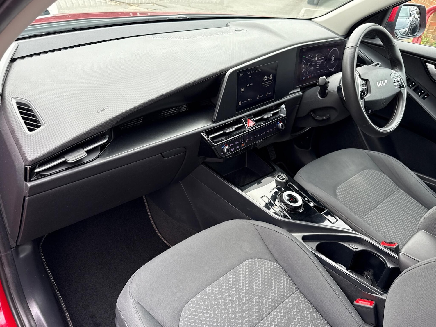 Used Kia Niro 2022 for sale - 76226948: Photo 19
