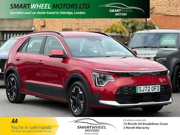 Kia - Niro