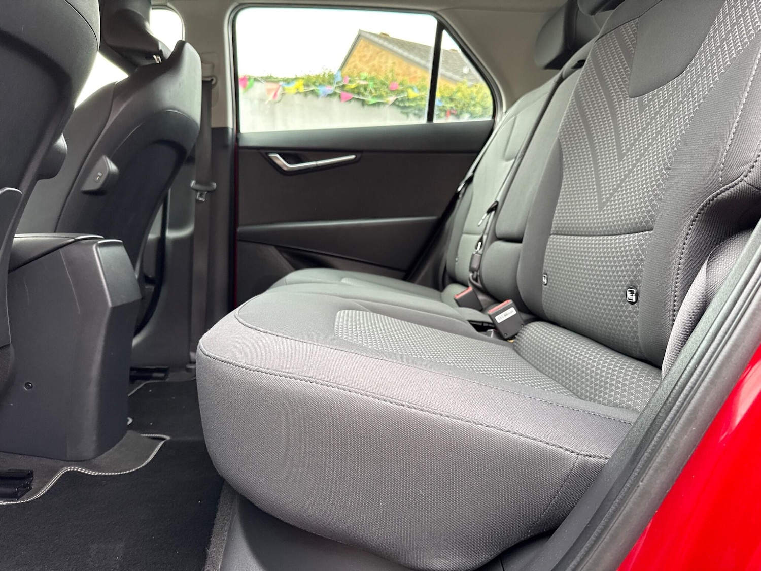 Used Kia Niro 2022 for sale - 76226948: Photo 21