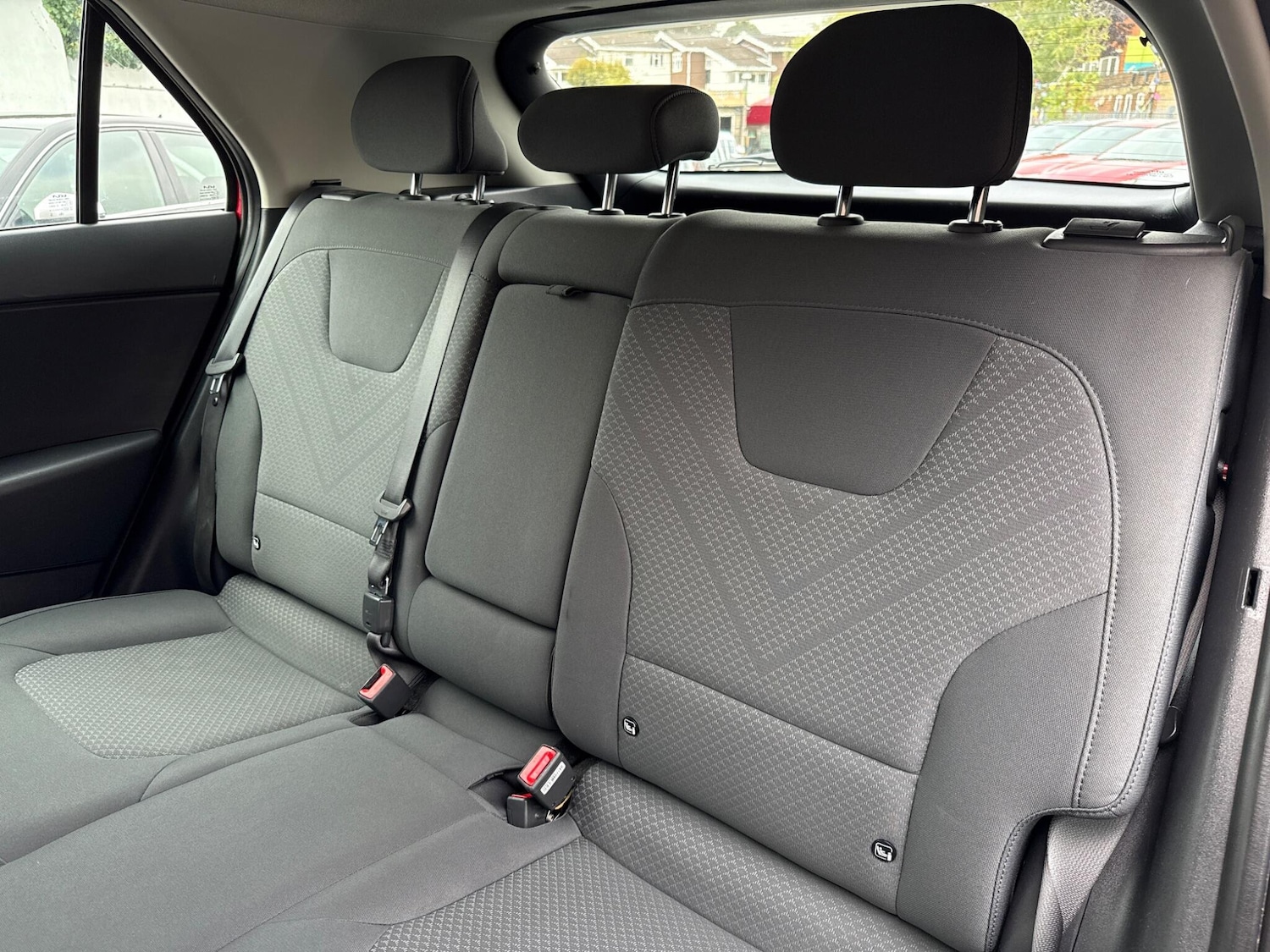 Used Kia Niro 2022 for sale - 76226948: Photo 22