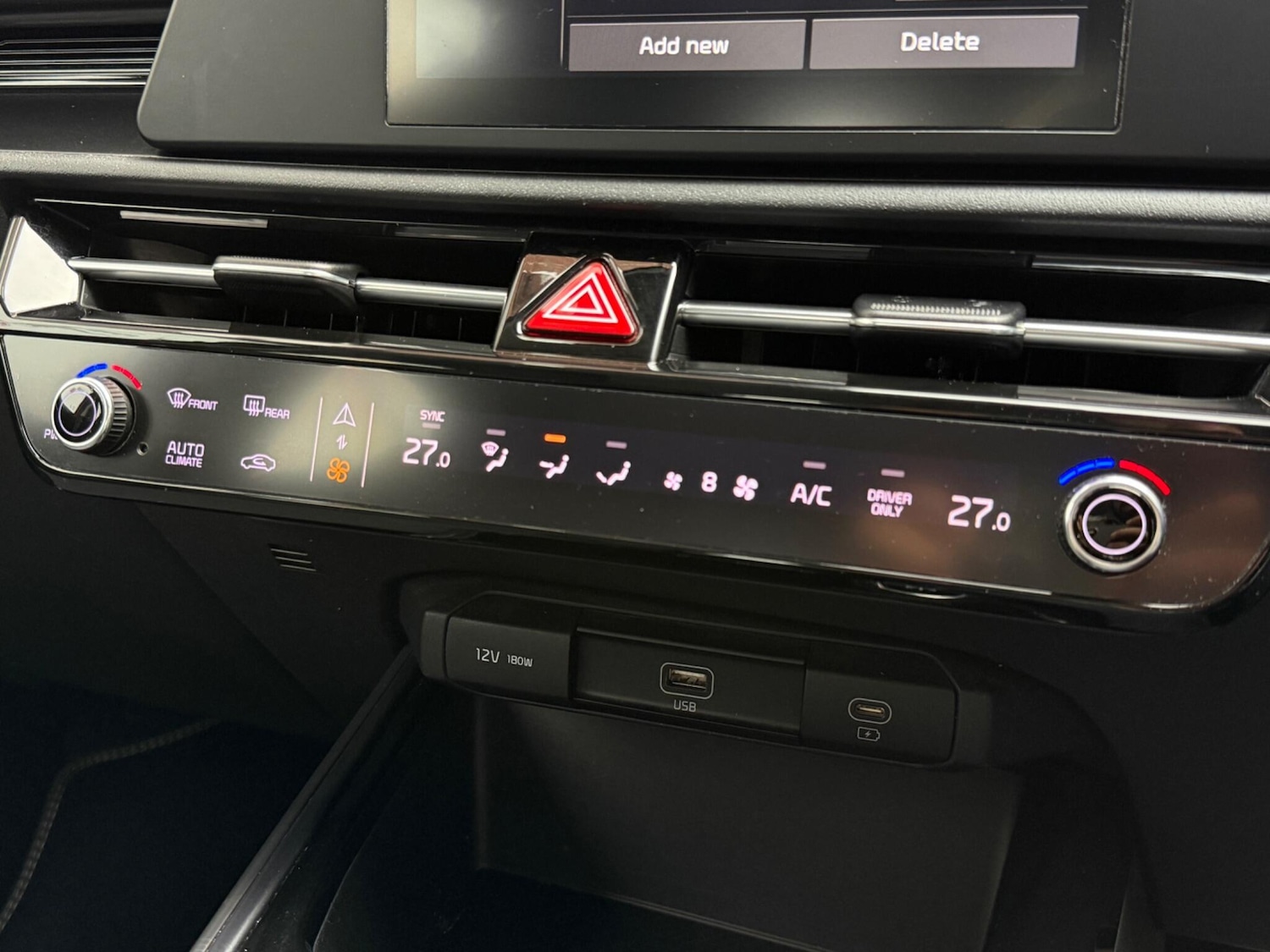 Used Kia Niro 2022 for sale - 76226948: Photo 23
