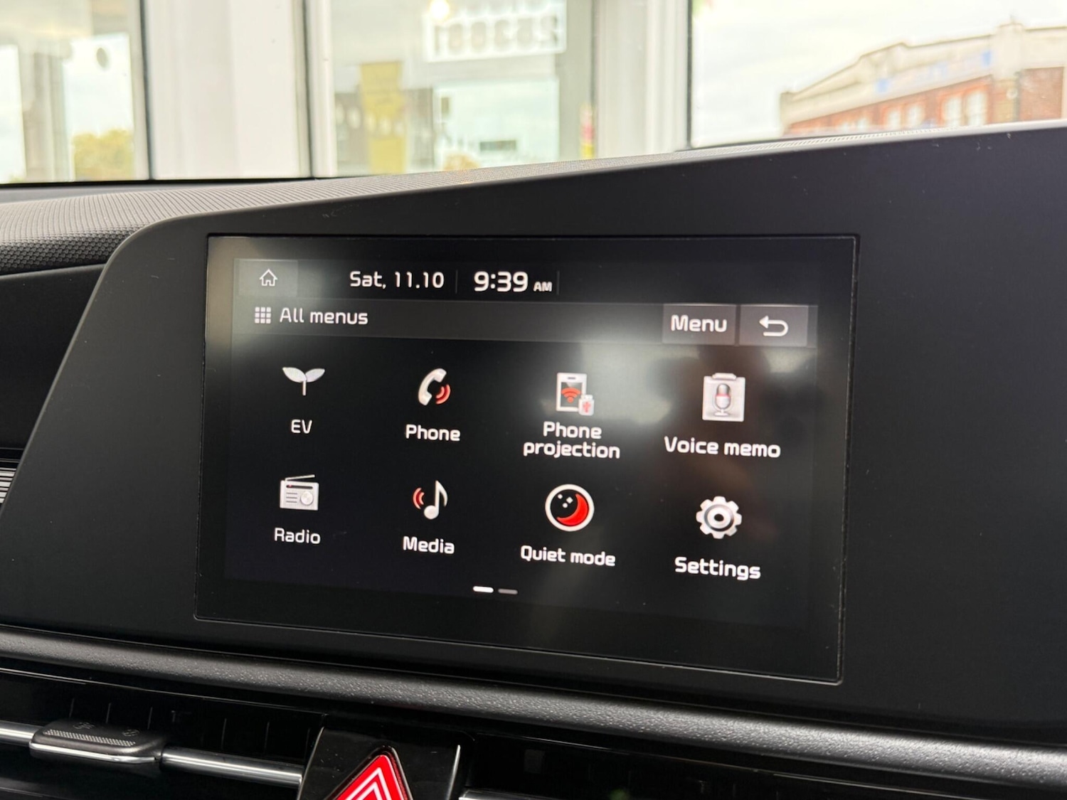 Used Kia Niro 2022 for sale - 76226948: Photo 31