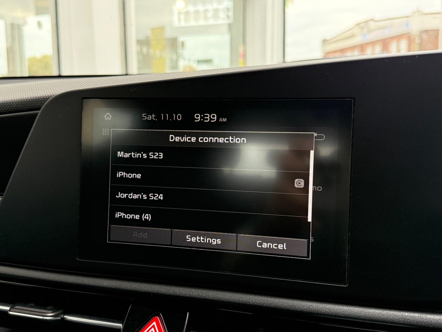 Used Kia Niro 2022 for sale - 76226948: Photo 32