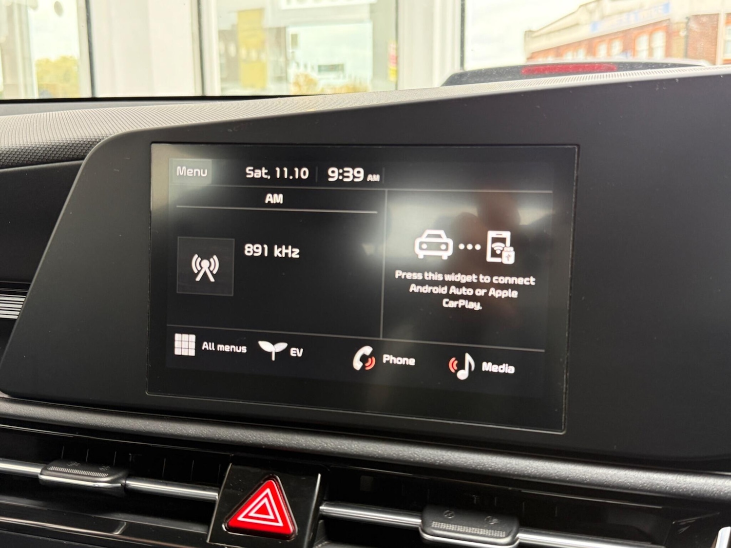Used Kia Niro 2022 for sale - 76226948: Photo 34