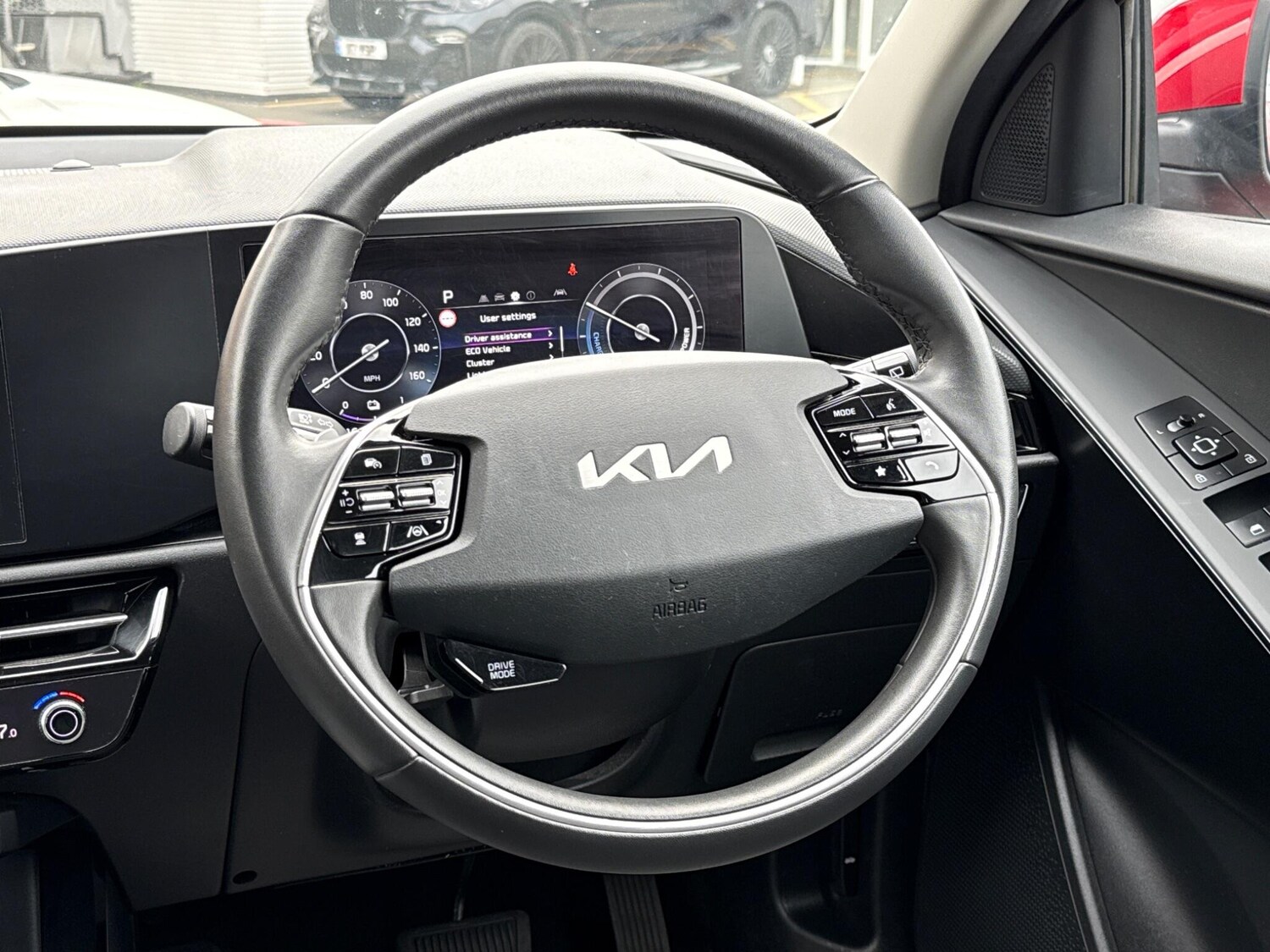 Used Kia Niro 2022 for sale - 76226948: Photo 36